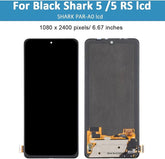 Xiaomi Redmi K40S AMOLED Display price in BD We Fix Fast